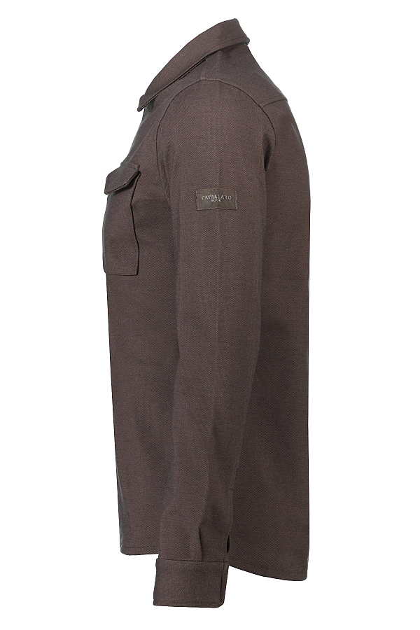 Cavallaro Overshirt