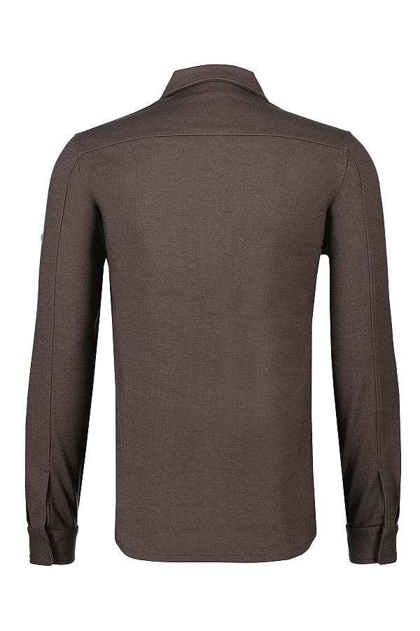Cavallaro Overshirt