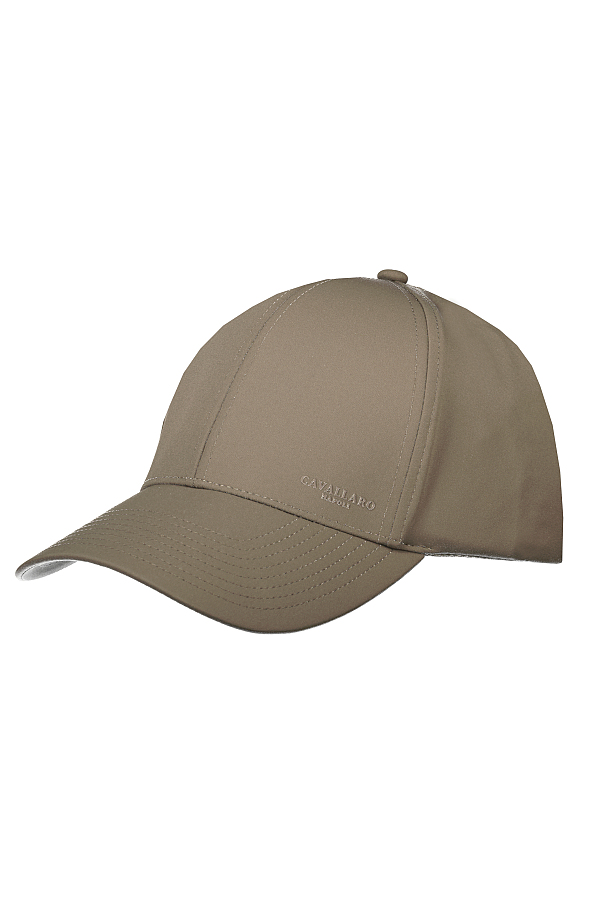 Cavallaro Cap