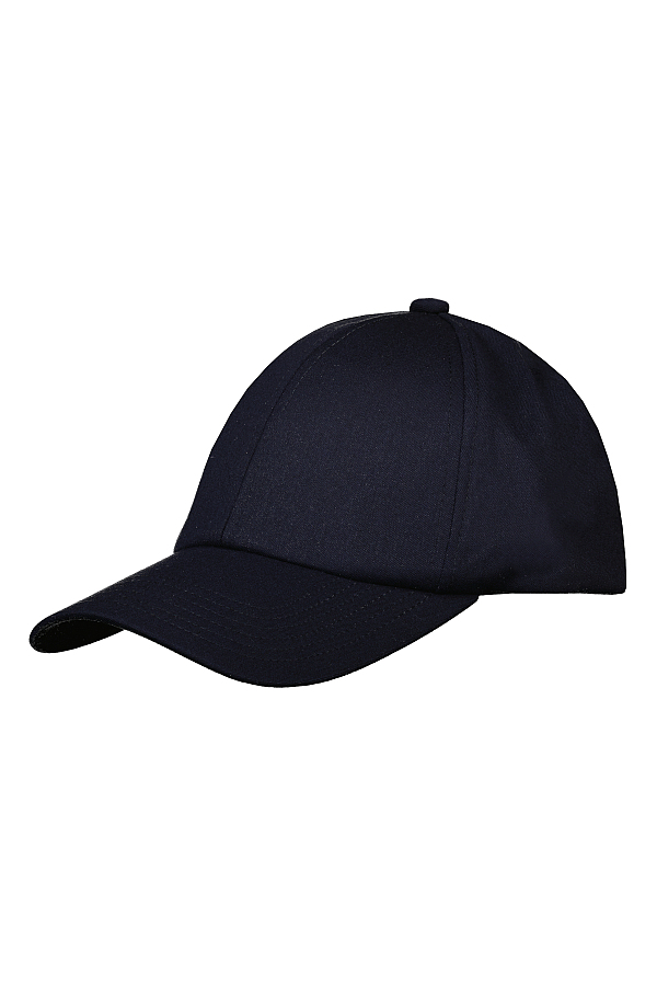 Wahts Cap