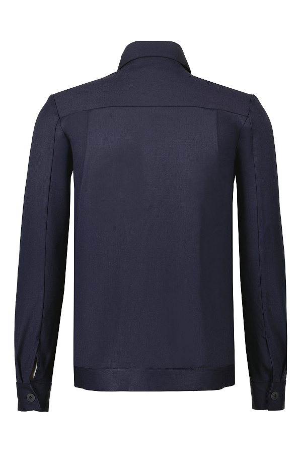 Wahts Overshirt