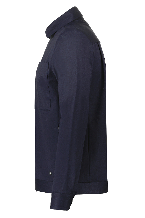 Wahts Overshirt