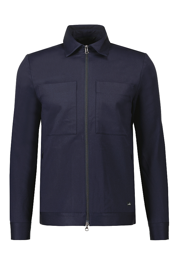 Wahts Overshirt