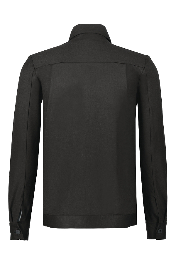 Wahts Overshirt