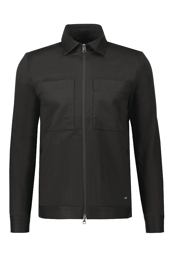 Wahts Overshirt