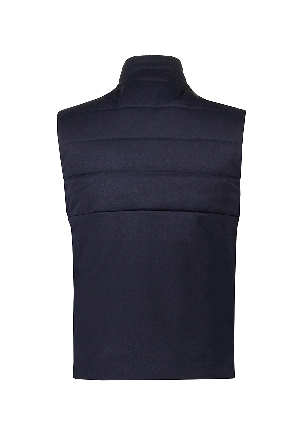 Wahts Bodywarmer