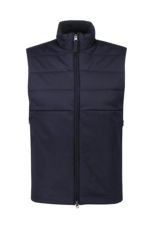 Wahts Bodywarmer