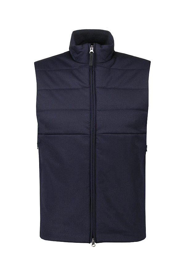 Wahts Bodywarmer