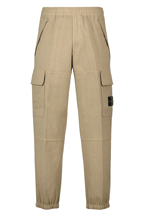 Stone Island Broek