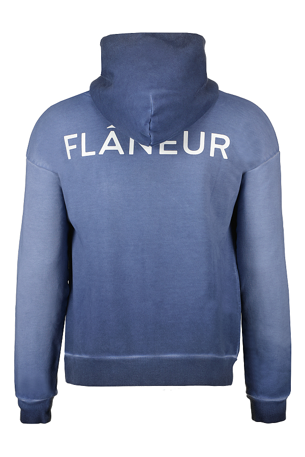 FLÂNEUR Vest