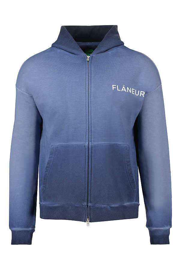 FLÂNEUR Vest