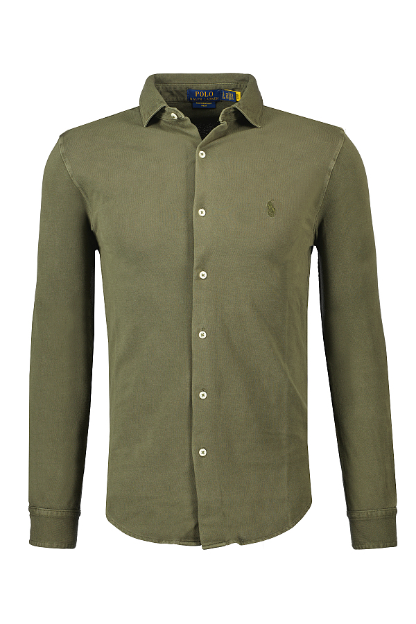 Ralph Lauren Overhemd