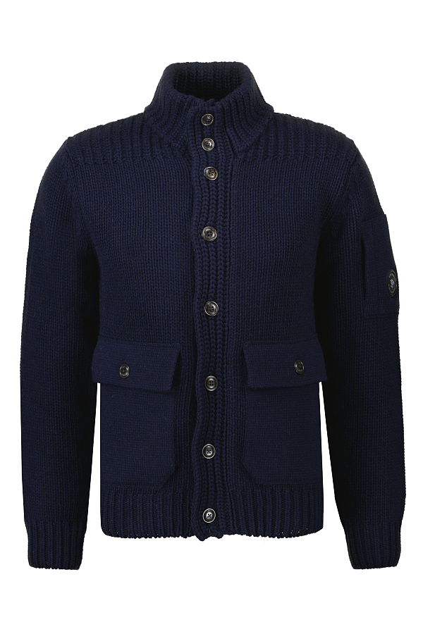 C.P. Company Vest