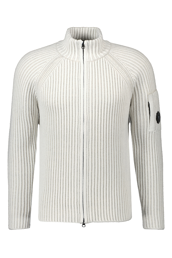 C.P. Company Vest