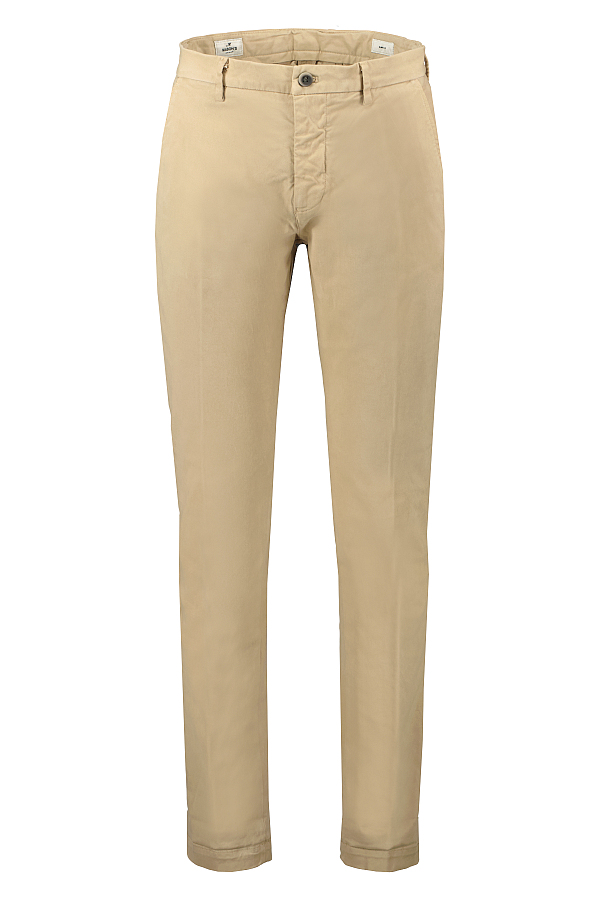 Mason's Broek