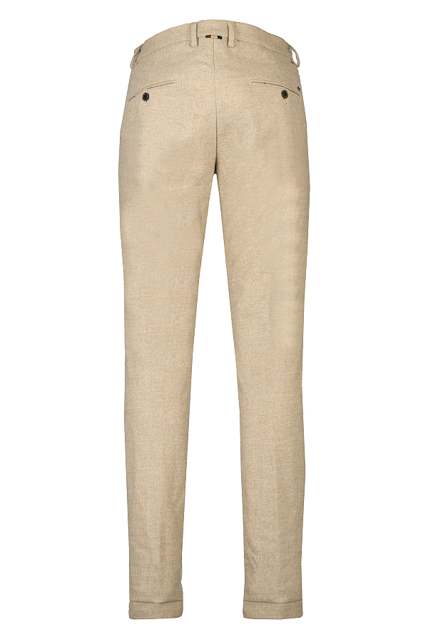 Mason's Broek