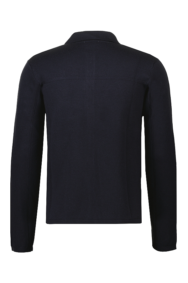 Jacob Cohen Vest
