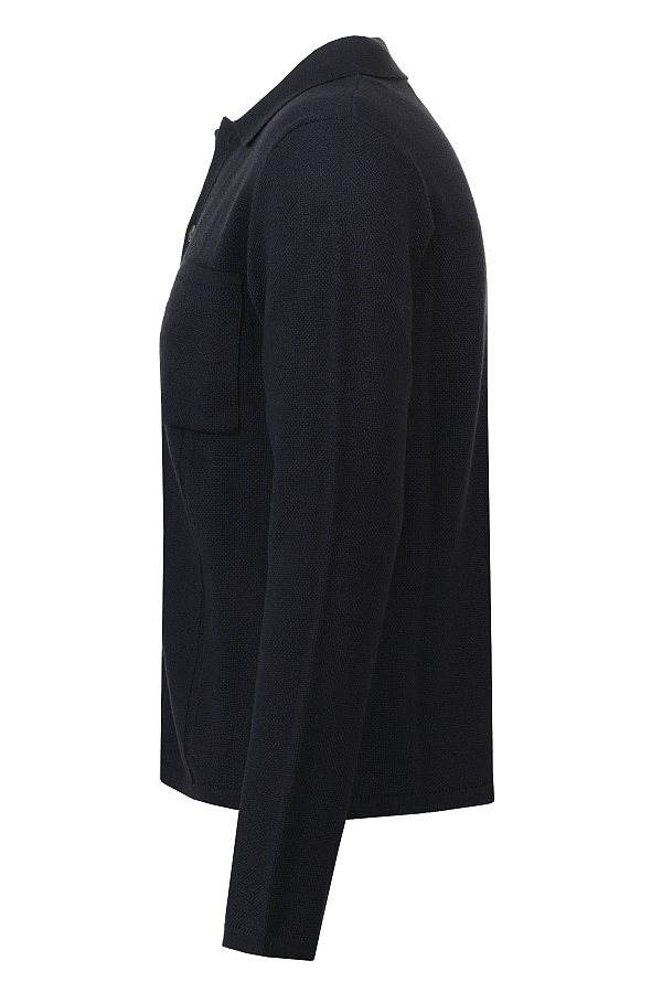 Jacob Cohen Vest