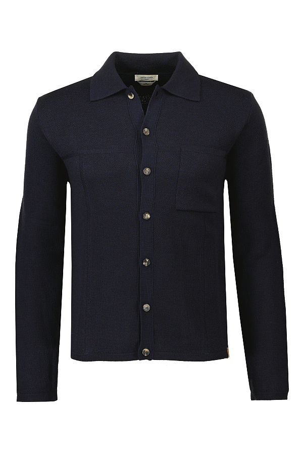 Jacob Cohen Vest