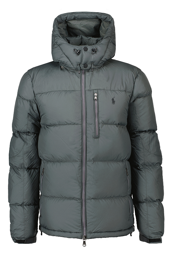 Ralph Lauren Jas