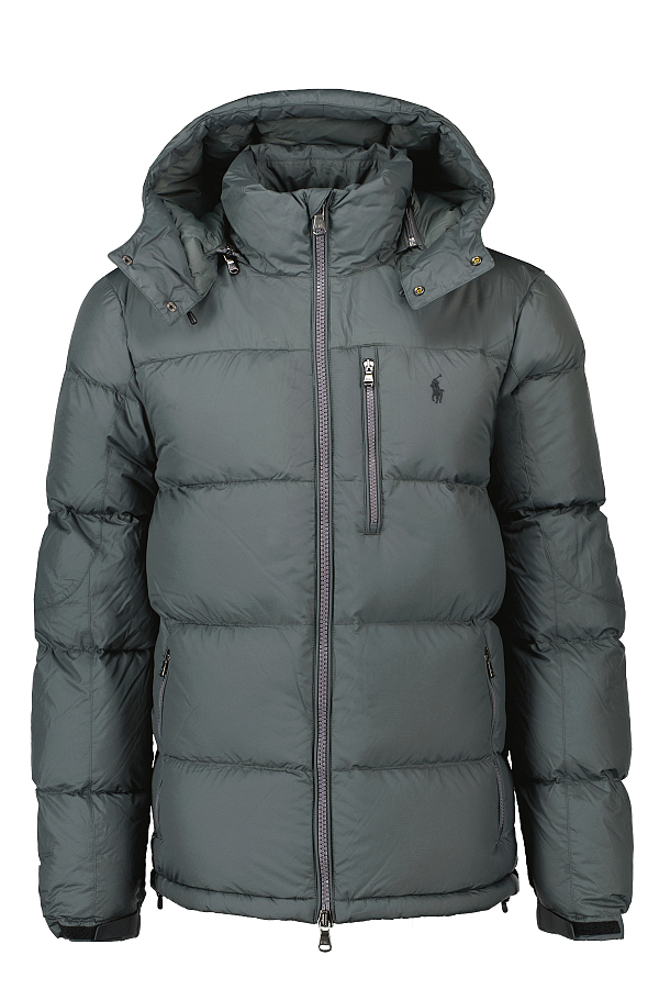 Ralph Lauren Jas