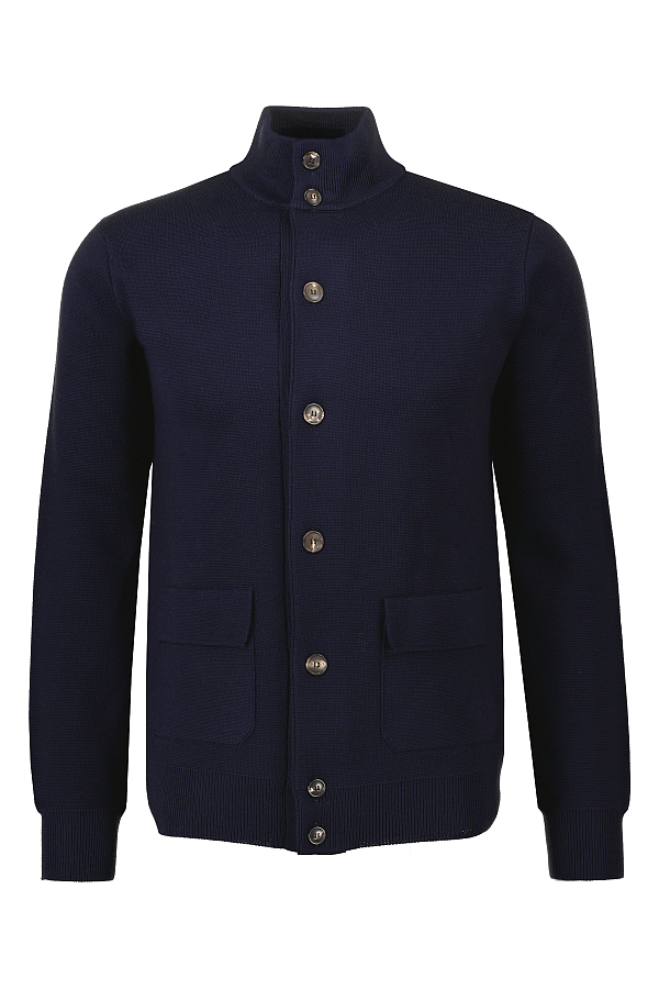 Filippo de Laurentiis Vest
