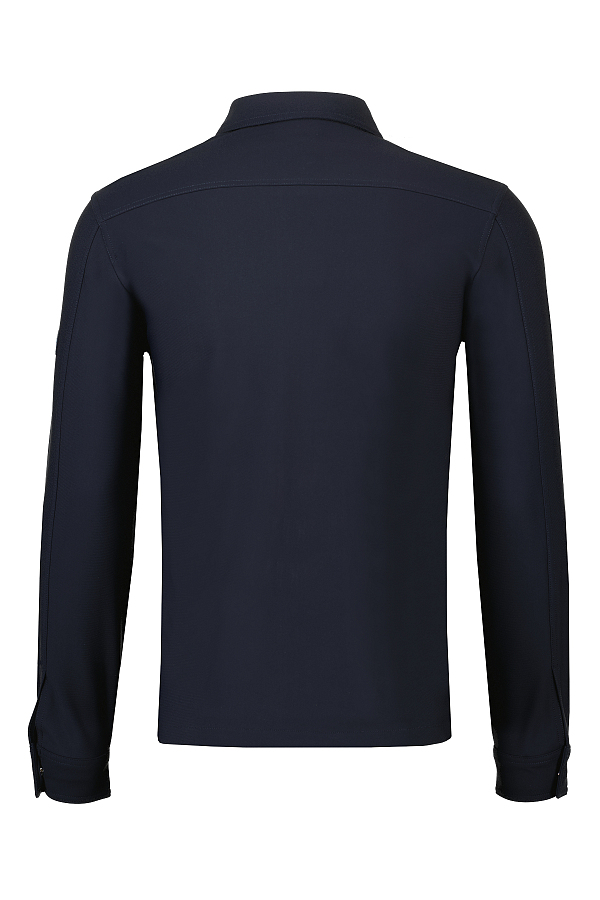 Cavallaro Overshirt