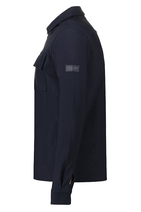 Cavallaro Overshirt