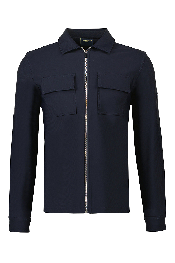 Cavallaro Overshirt