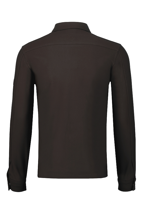 Cavallaro Overshirt