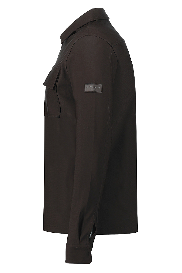 Cavallaro Overshirt
