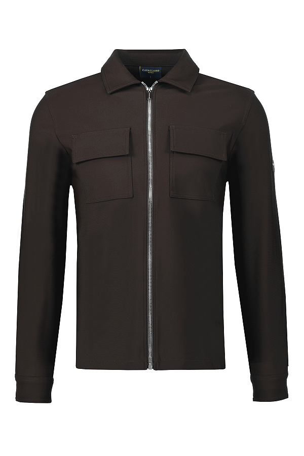 Cavallaro Overshirt