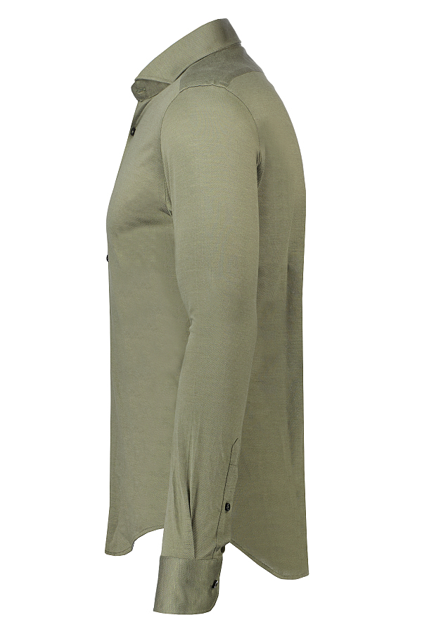 Xacus Overhemd