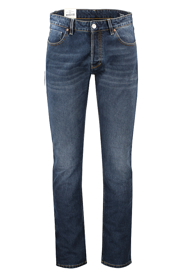 Tenue. Jeans
