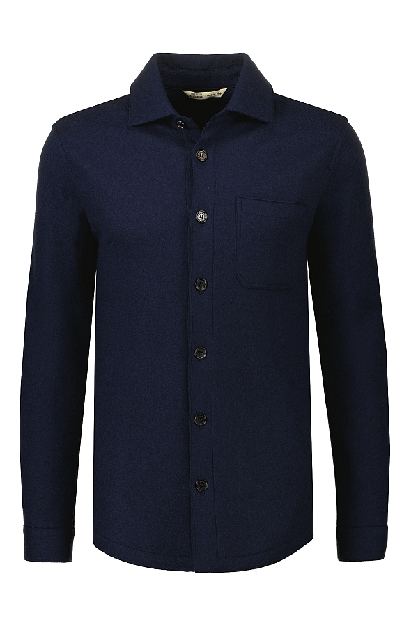 Maurizio Baldassari Overshirt