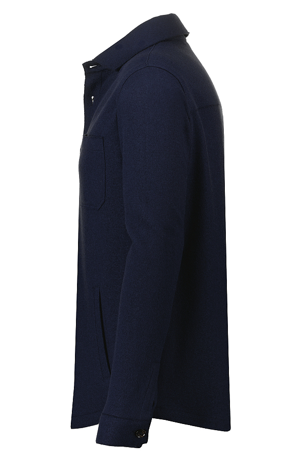 Maurizio Baldassari Overshirt