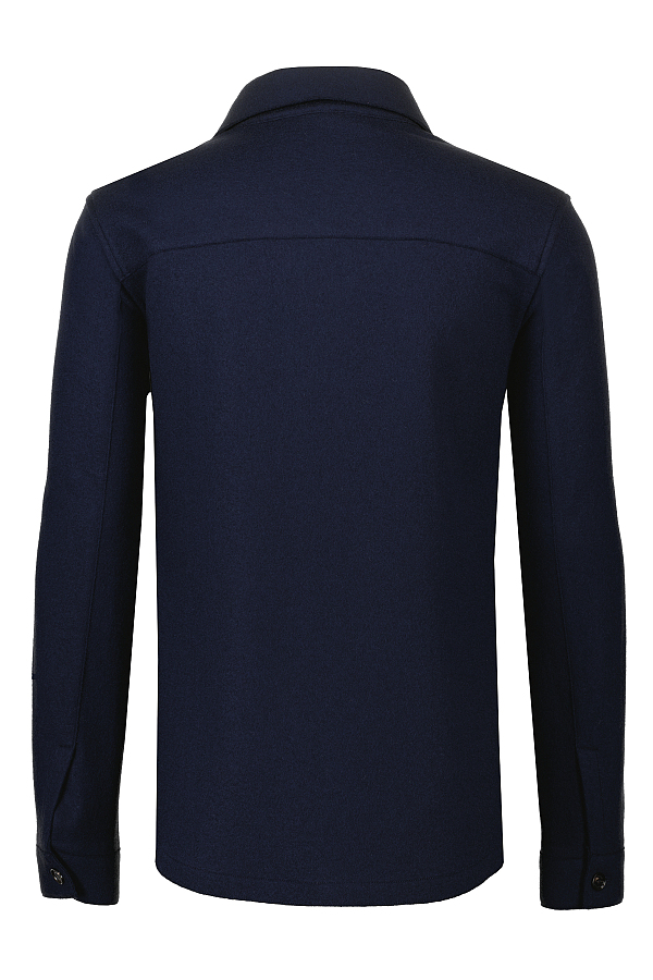 Maurizio Baldassari Overshirt