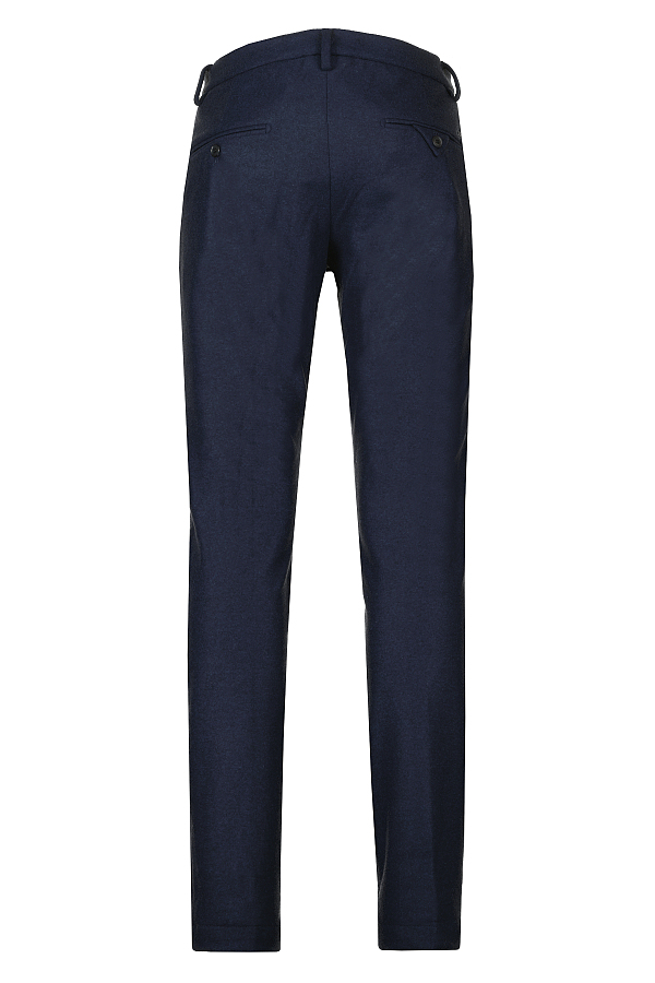 Mason's Broek