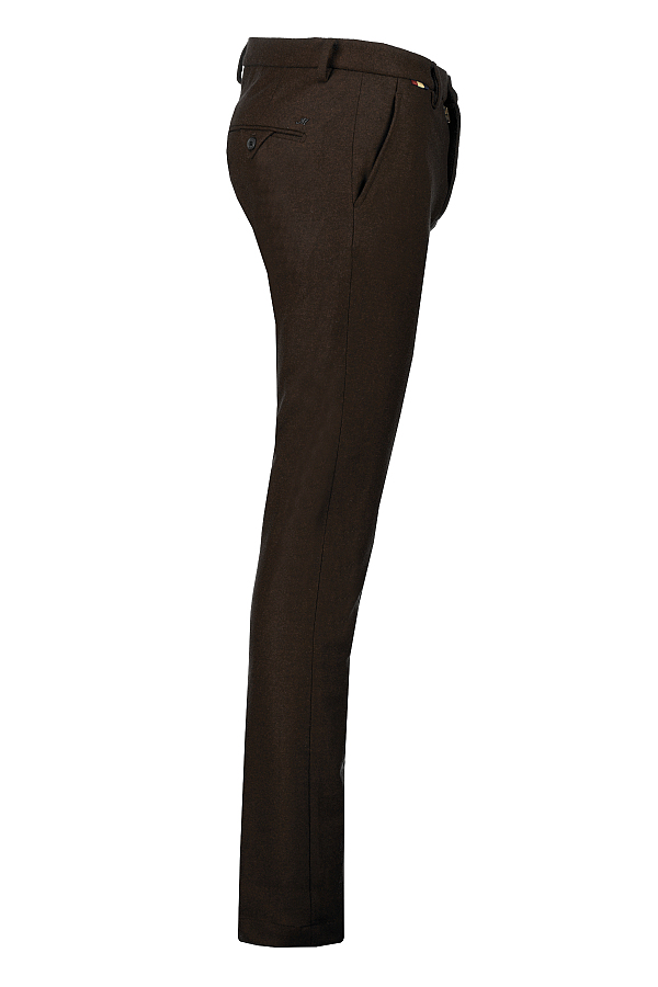 Mason's Broek
