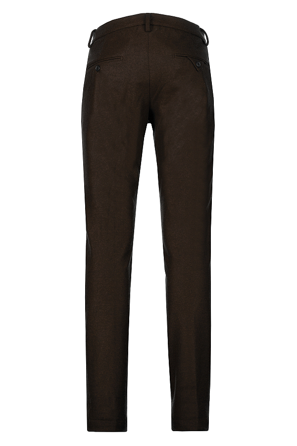 Mason's Broek