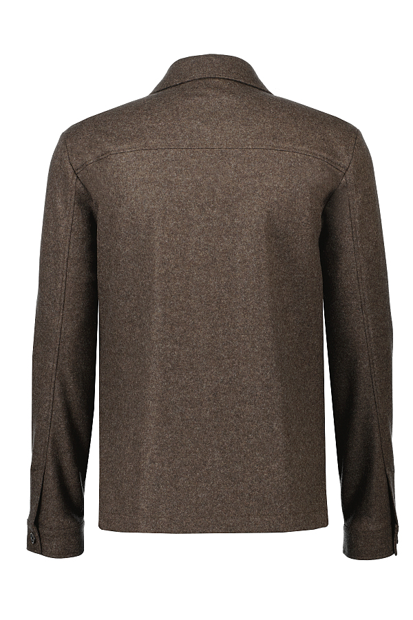 Corneliani Jas