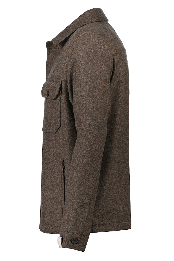 Corneliani Jas