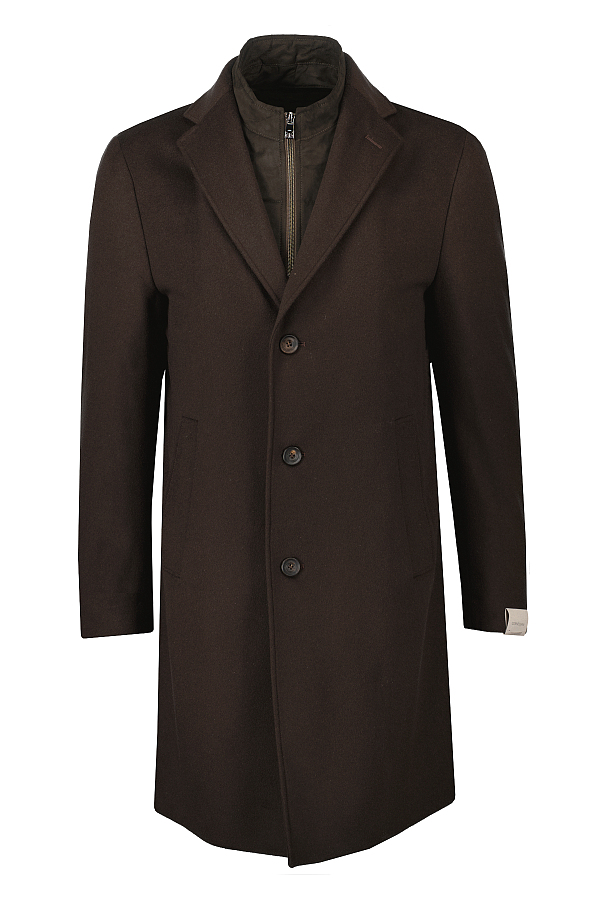 Corneliani Jas