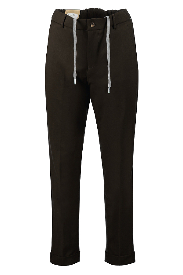 Pescarolo Broek