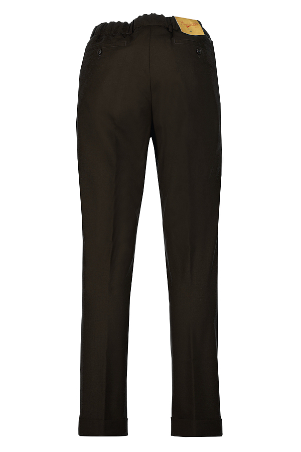 Pescarolo Broek