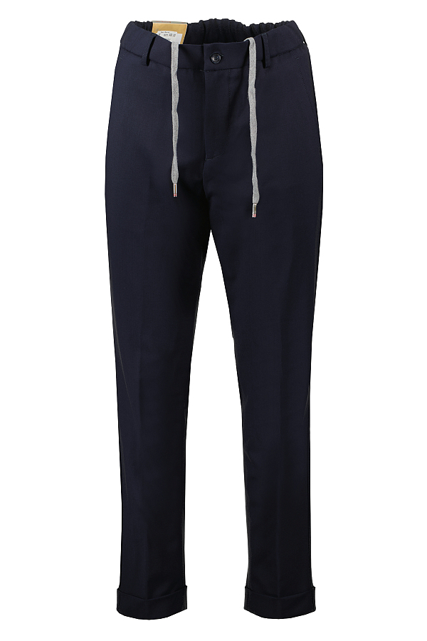 Pescarolo Broek