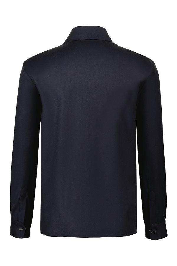 Pescarolo Overshirt