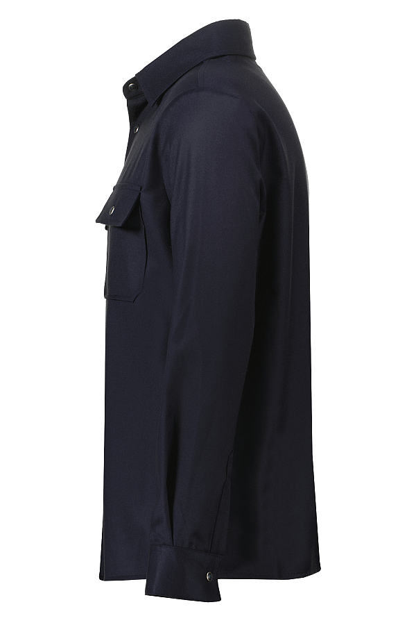 Pescarolo Overshirt
