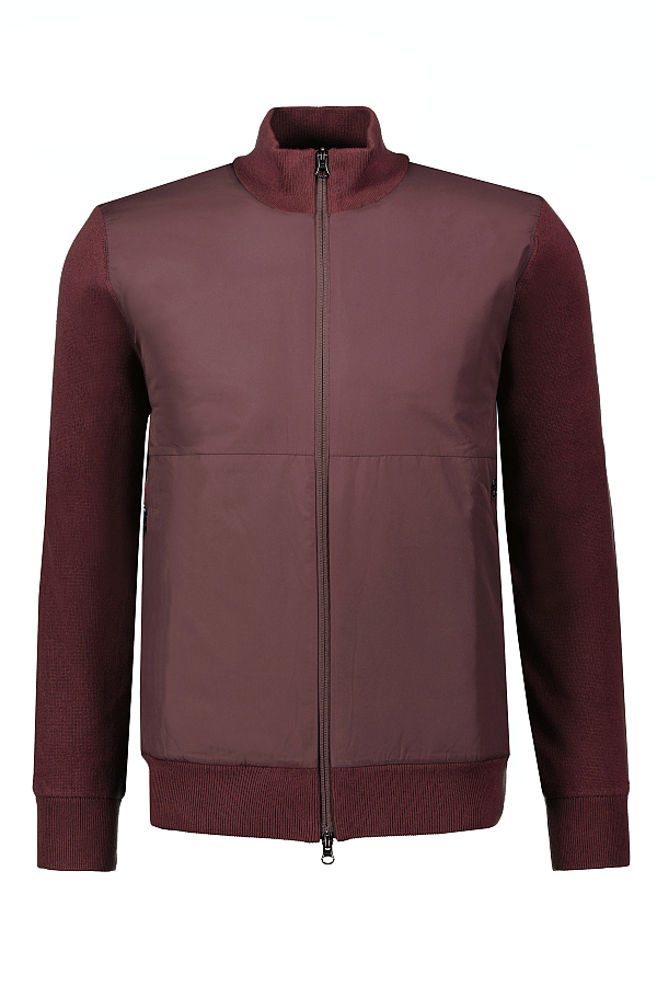 Wahts Vest