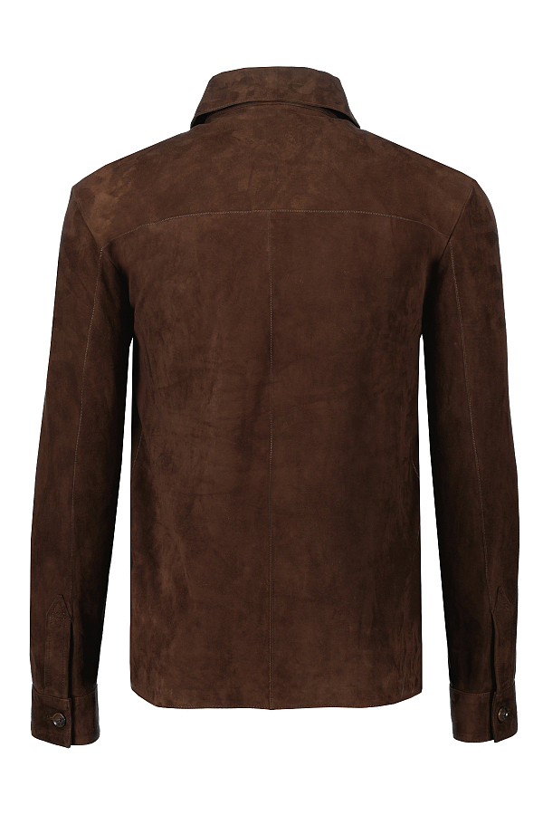 Filippo de Laurentiis Overshirt